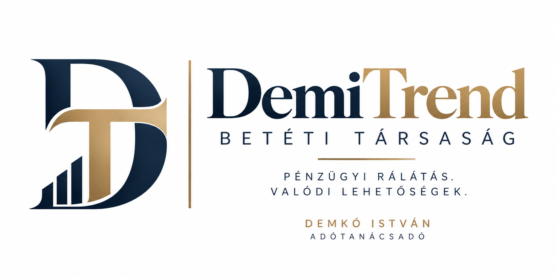 DemiTrend Betéti Társaság
